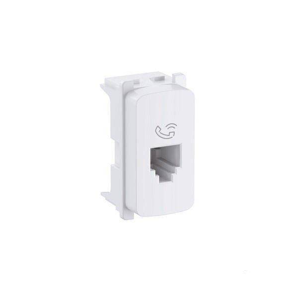 Tom. Tel Rj11