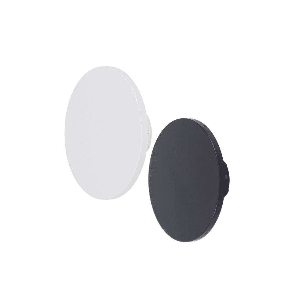 MINI ARANDELA ECLIPSE 3W