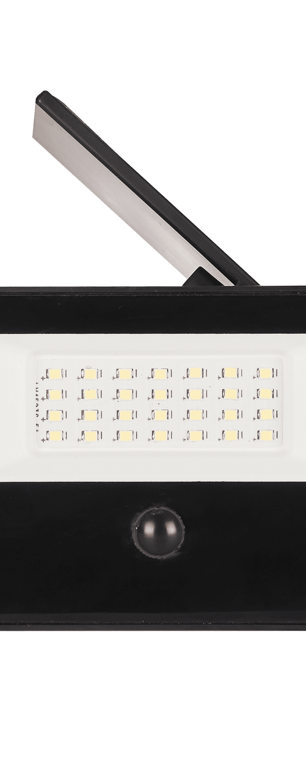 PROJETOR SOLAR MOOV 50W – COM PLACA SOLAR DIRECIONÁVEL