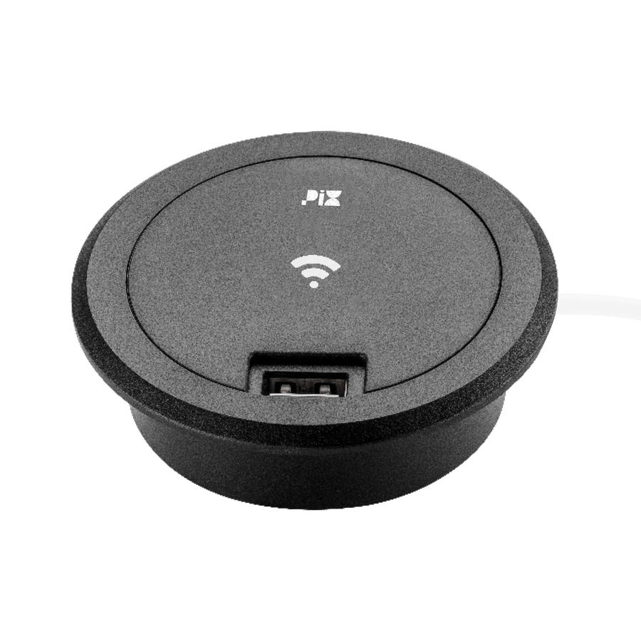 Carregador Wireless