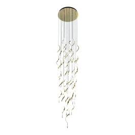Plafon de Sobrepor LED