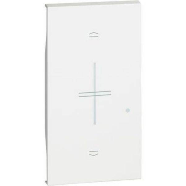Tampa Comando Persiana Conectado 1M White - Living Now