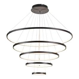 Pendente LED Redondo Multitemperatura