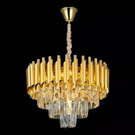 Lustre Pendente Redondo