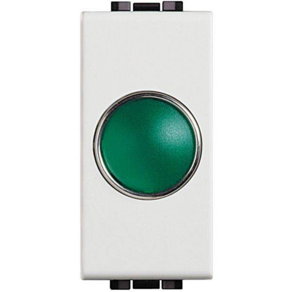 Sinalizador Luminoso Verde - Light