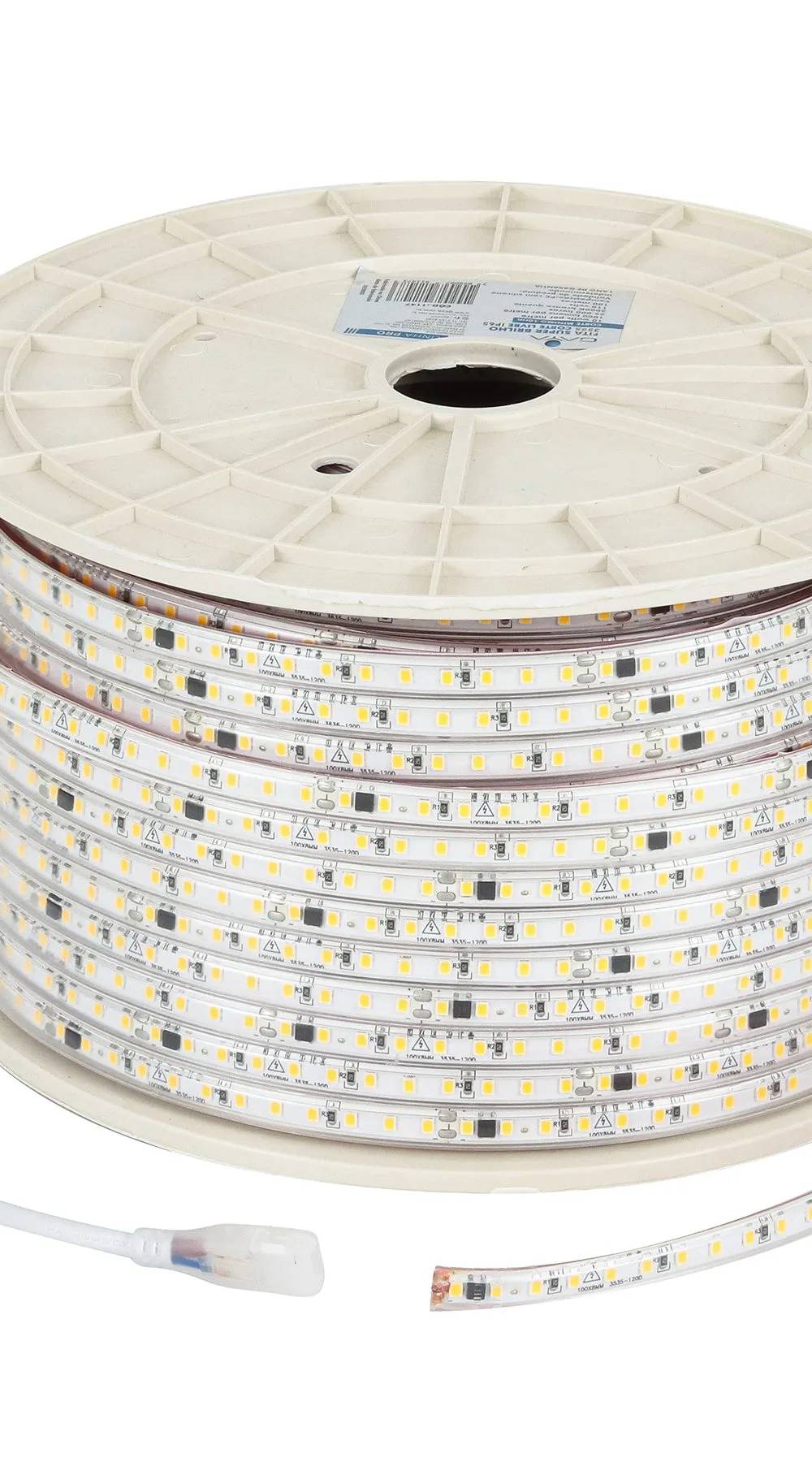 FITA PRATIK SUPER BRILHO 3535 10W