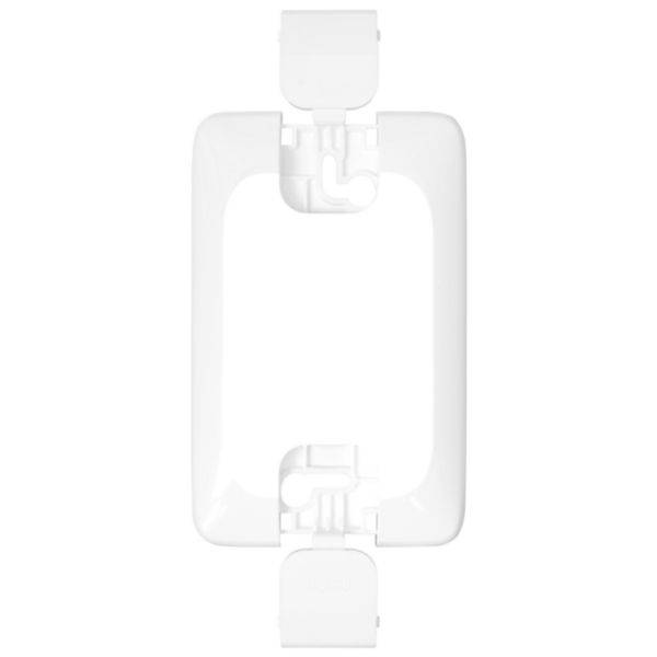 Placa Cg 4X2 - Pial Pop