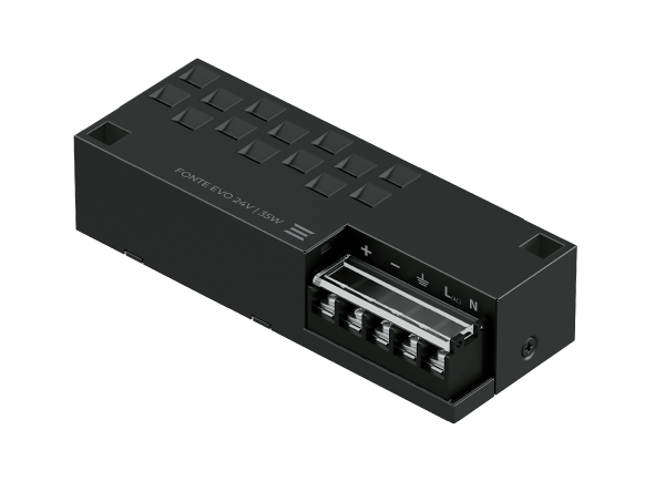 FONTE EVO 24V