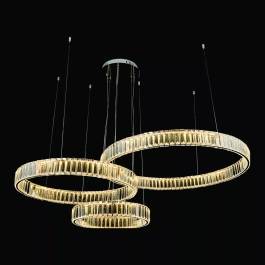 Conjunto de Pendentes LED