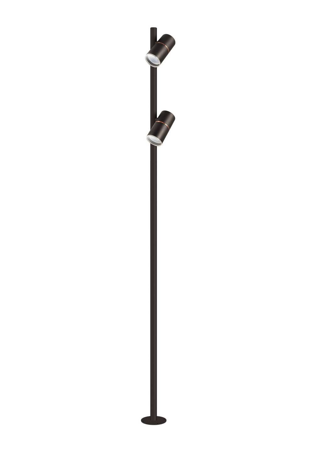 BL PIPE DICRO FORT DUPLO MÓVEL 1381