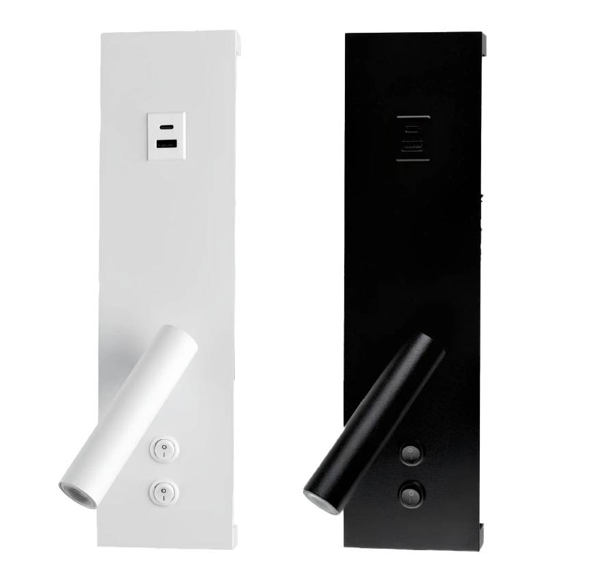 ARANDELA LEYA ALL -12W
