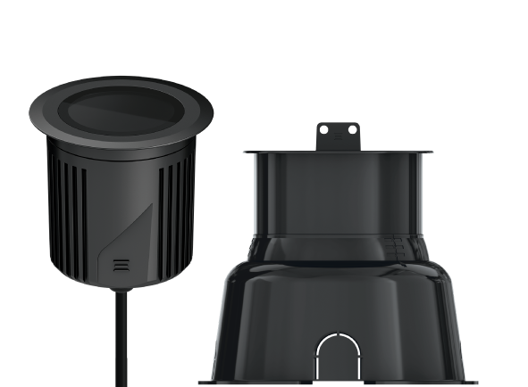 S.GROUND 24V PRO