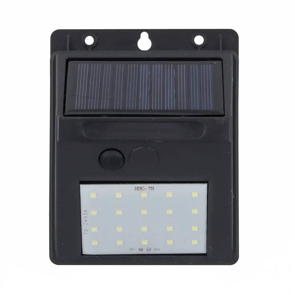 SOLAR ZYON 4W
