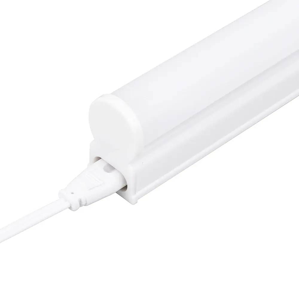 LUMINÁRIA T5 INTEGRADA 18W