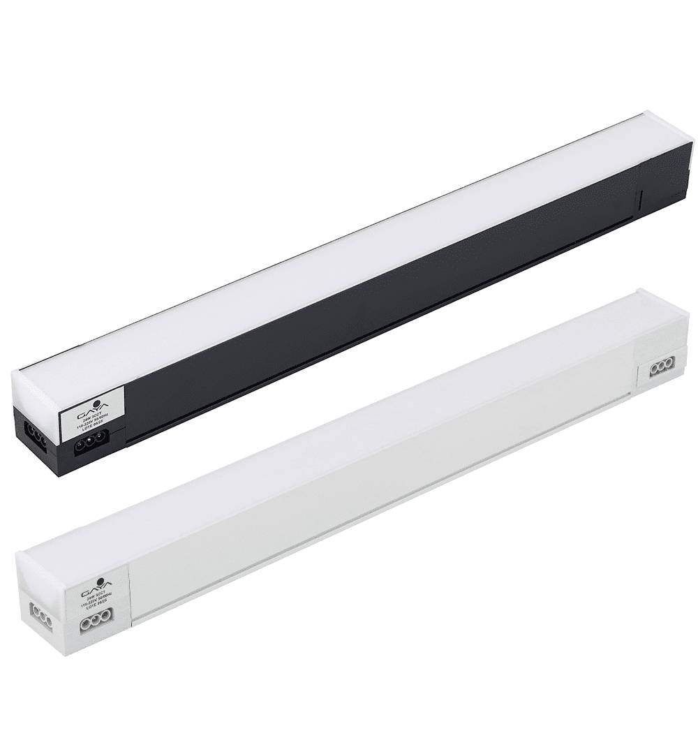 LUMINÁRIA PENDENTE OFFICE 50W