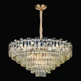 Lustre Pendente Redondo
