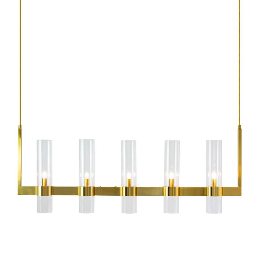 PENDENTE STREAMLINE