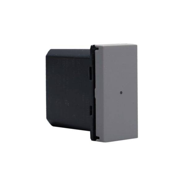 Matixgo - Dimmer universal conectado c/neutro - 230V 150W - Compatível Alexa/Siri/Google - Controle por app