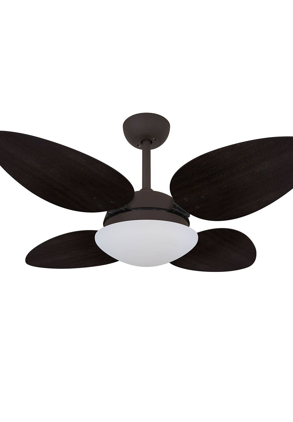 9032 VOLARE VD28 PÉTALO MARROM CORTEN / LACA TABACO