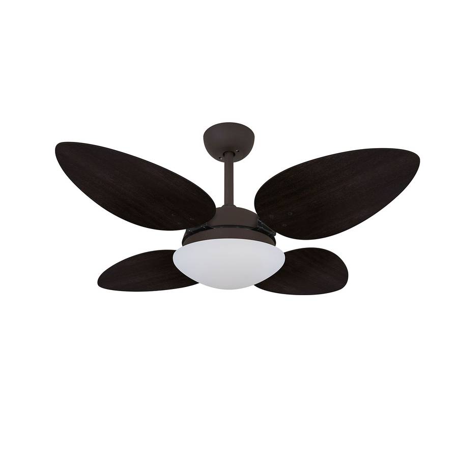 9032 VOLARE VD28 PÉTALO MARROM CORTEN / LACA TABACO