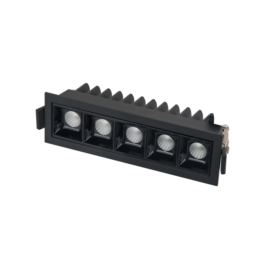 Vigo Embutir 10W