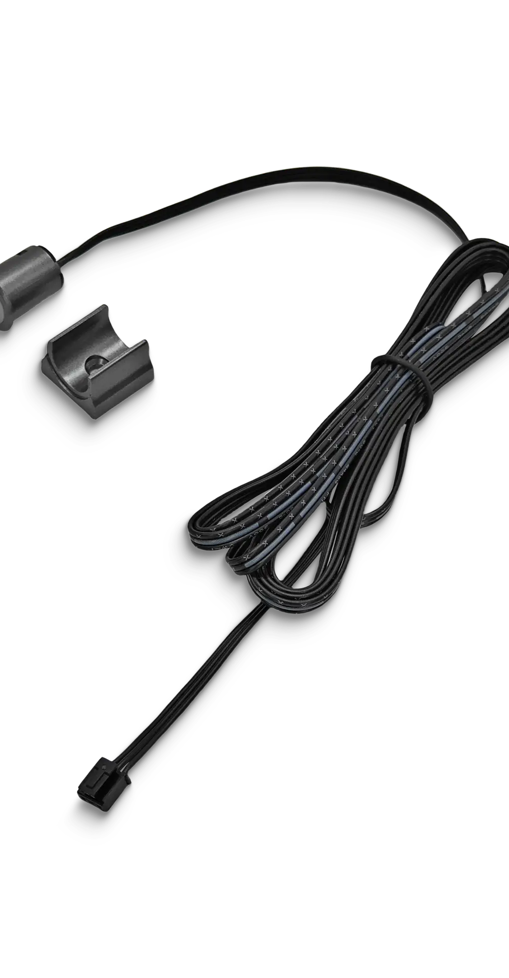 SENSOR DE UM PORTA – CONTROLE CENTRAL