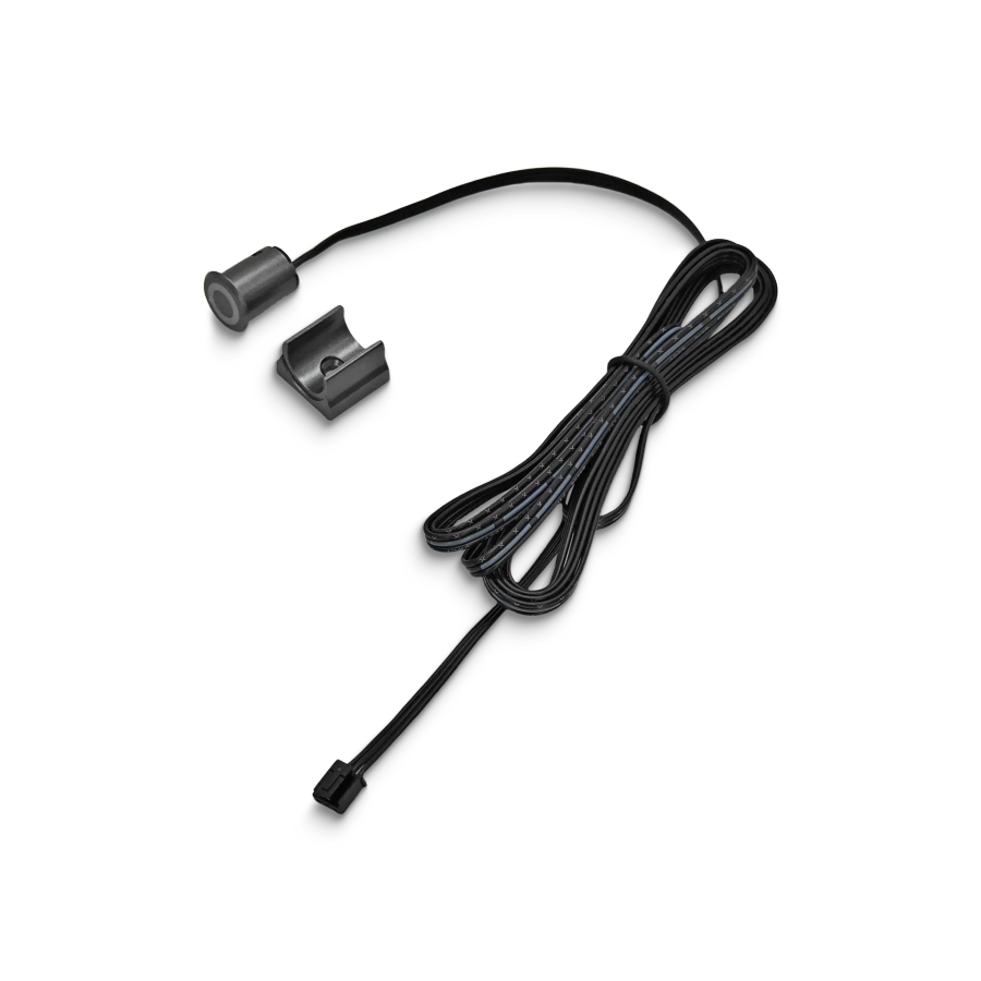 SENSOR DE UM PORTA – CONTROLE CENTRAL