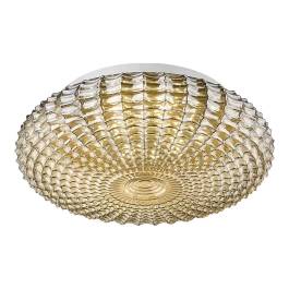 Plafon de Sobrepor LED Redondo