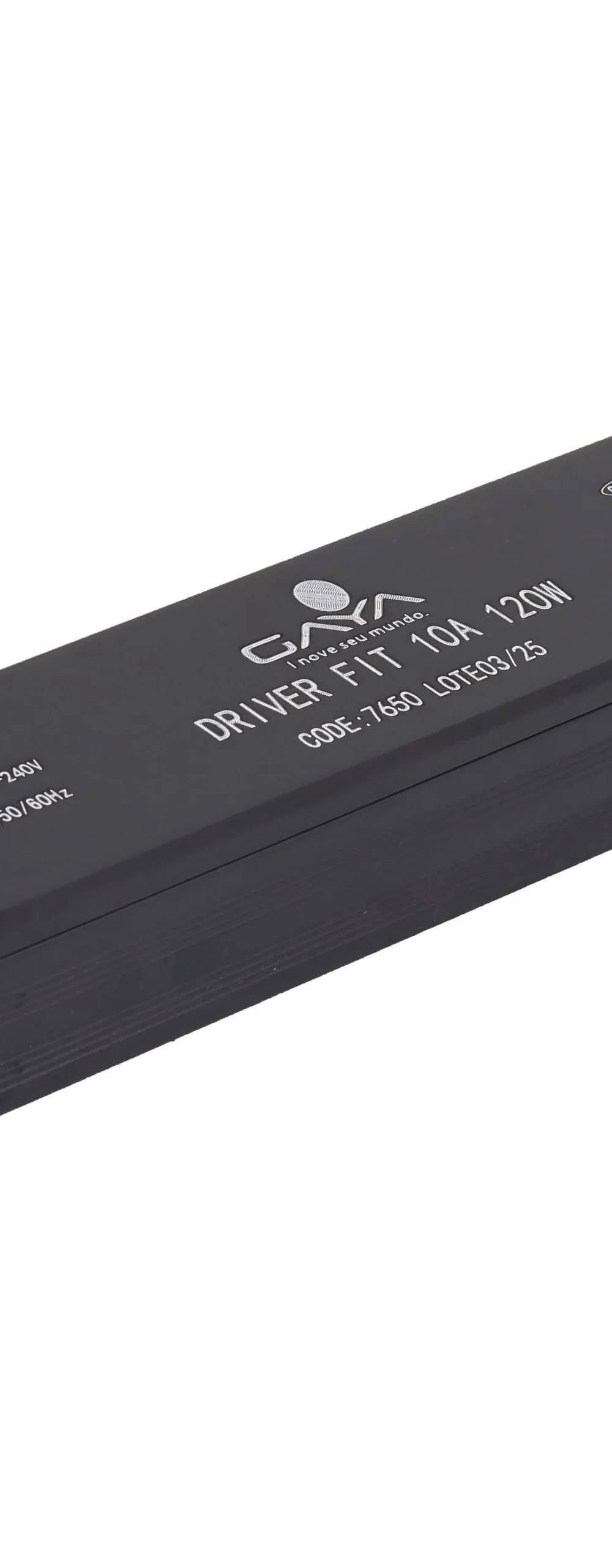 DRIVER FIT 24V