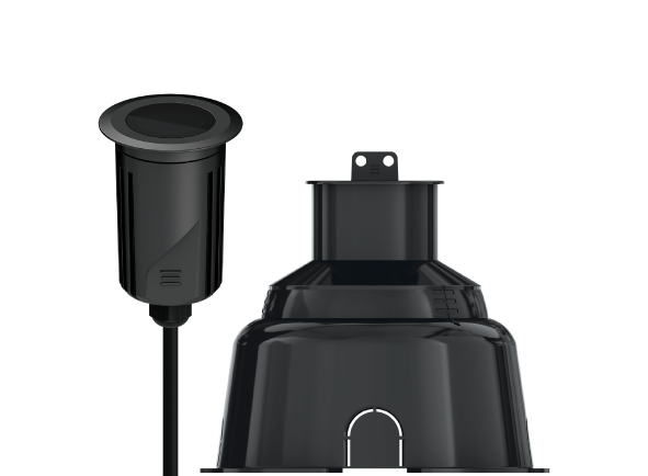S.GROUND 24V PRO