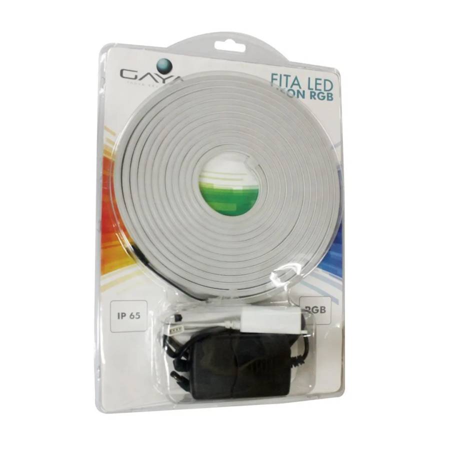 FITA LED NEON RGB