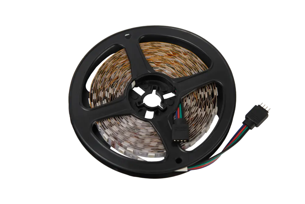 FITA 2835 12V 4.8W/M – ROLO DE 5 METROS
