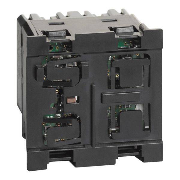 Dimmer 0-10V 2M Neutro - Living Now
