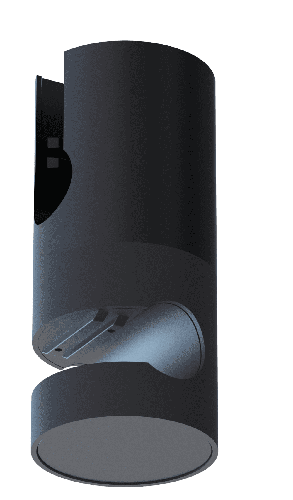 CONECTOR 2 EM 1 PARA BARRA REVERSI