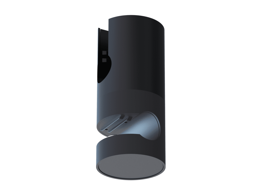 CONECTOR 2 EM 1 PARA BARRA REVERSI