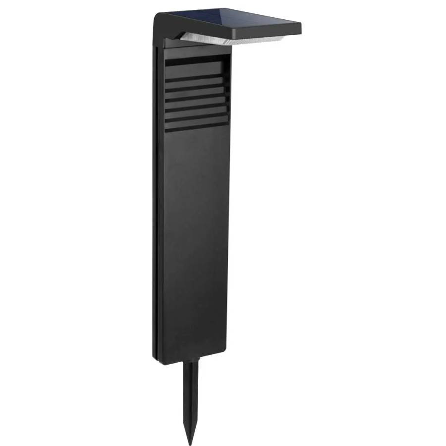 LUMINÁRIA GRASS SOLAR 6W