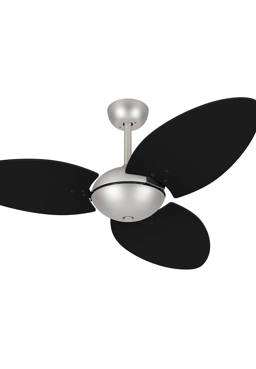 9012 VOLARE OFFICE TAMI S3 PRATA / LACA PRETA
