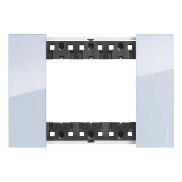 Placa 3M Módulos 4X2 Sky - Living Now