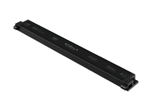 FONTE ULTRAFINA 24V