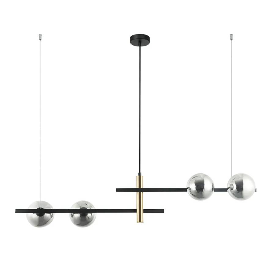 PENDENTE BAMBU