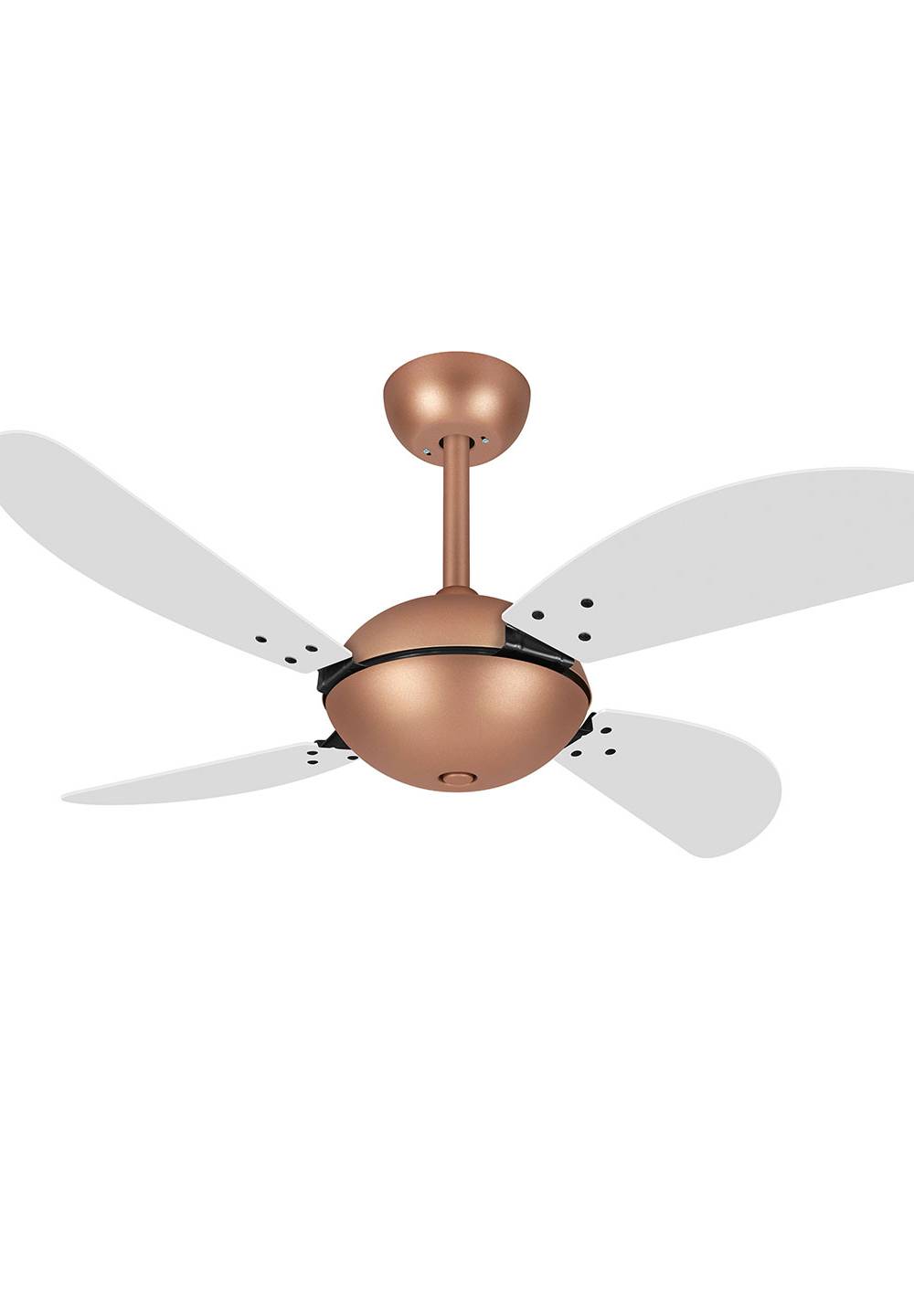 9042 VOLARE OFFICE FLY COBRE MATE / LACA BRANCA