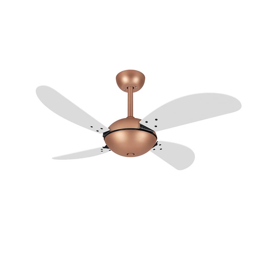 9042 VOLARE OFFICE FLY COBRE MATE / LACA BRANCA