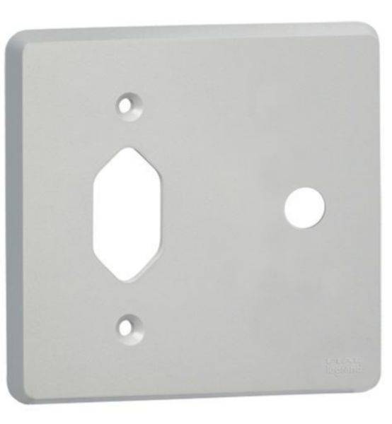 Placa Tom+Sai Fio Pb 4X4 Sl