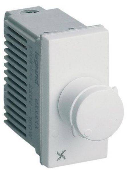 Variador Ventilador Br 160W127V