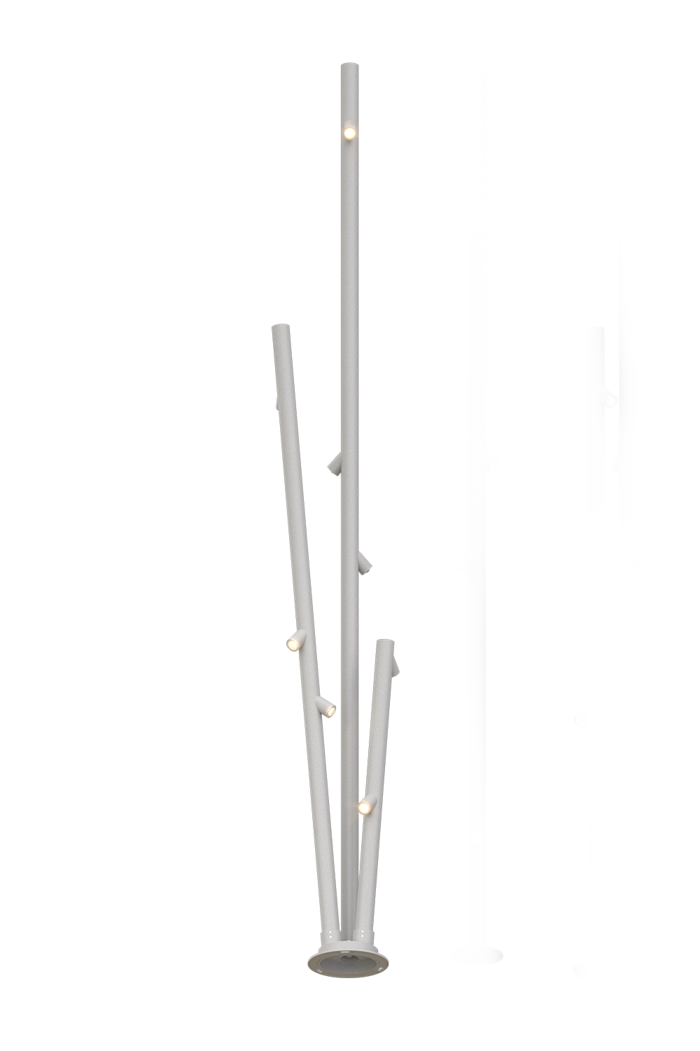 Bambu Triplo