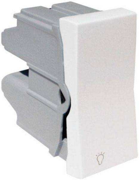 Pulsador Borne Automático Pialplus Br 2A