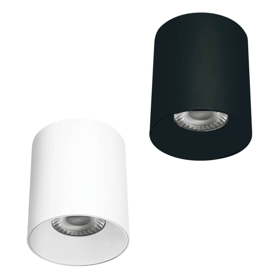 SPOT SKY CCT SOBREPOR 8W