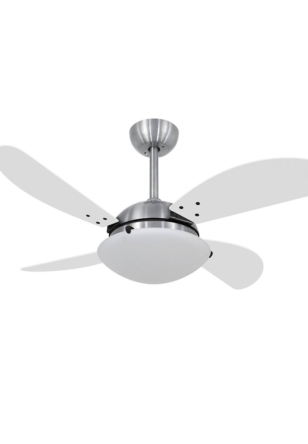9041 VOLARE VD300 FLY ESCOVADO / LACA BRANCA