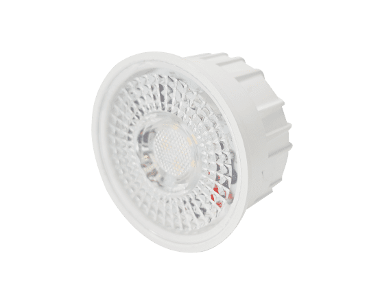 MÓDULO FLEX 5W 3CCT BRANCO