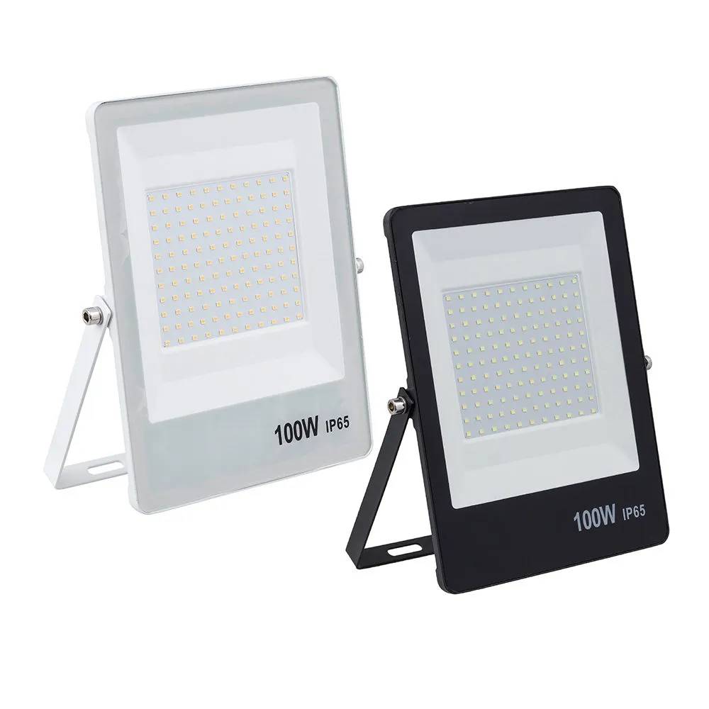 REFLETOR ULTRAFINO 100W